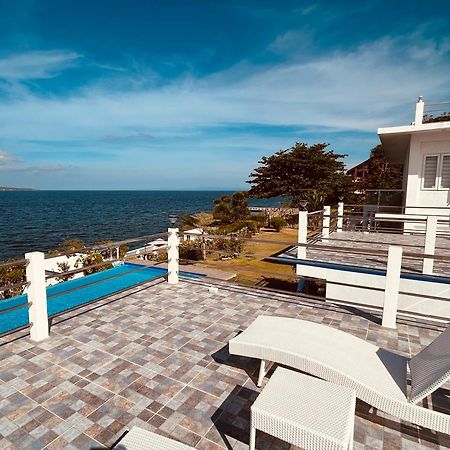 1888 Beach Resort ドゥマゲティ エクステリア 写真