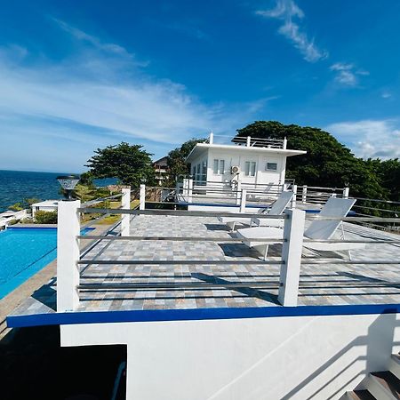 1888 Beach Resort ドゥマゲティ エクステリア 写真