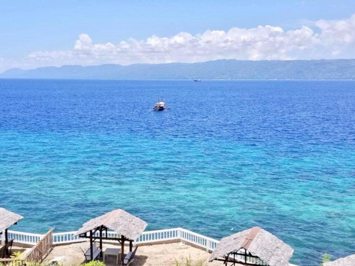 1888 Beach Resort ドゥマゲティ エクステリア 写真