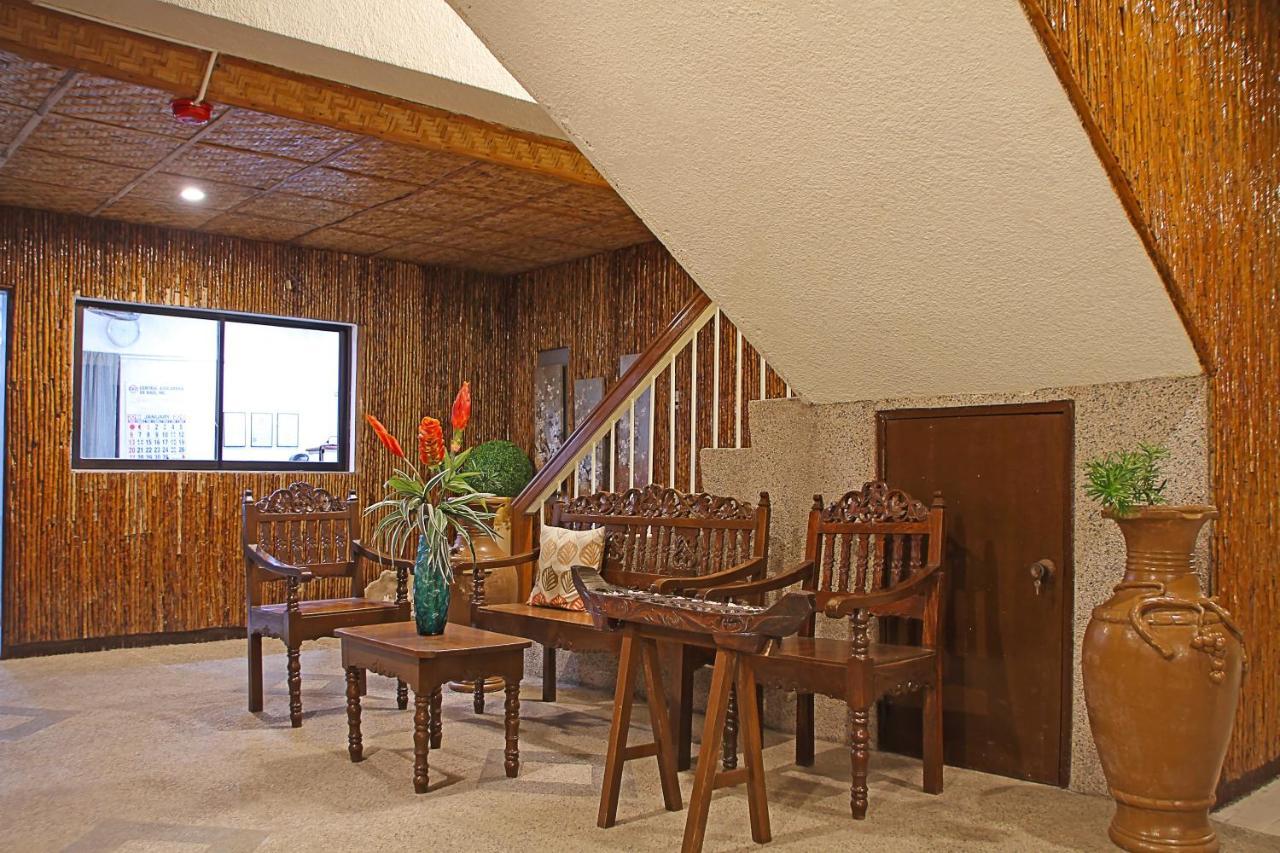 1888 Beach Resort ドゥマゲティ エクステリア 写真