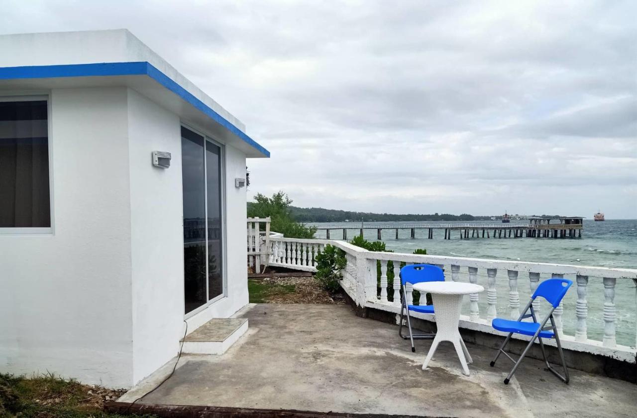 1888 Beach Resort ドゥマゲティ エクステリア 写真