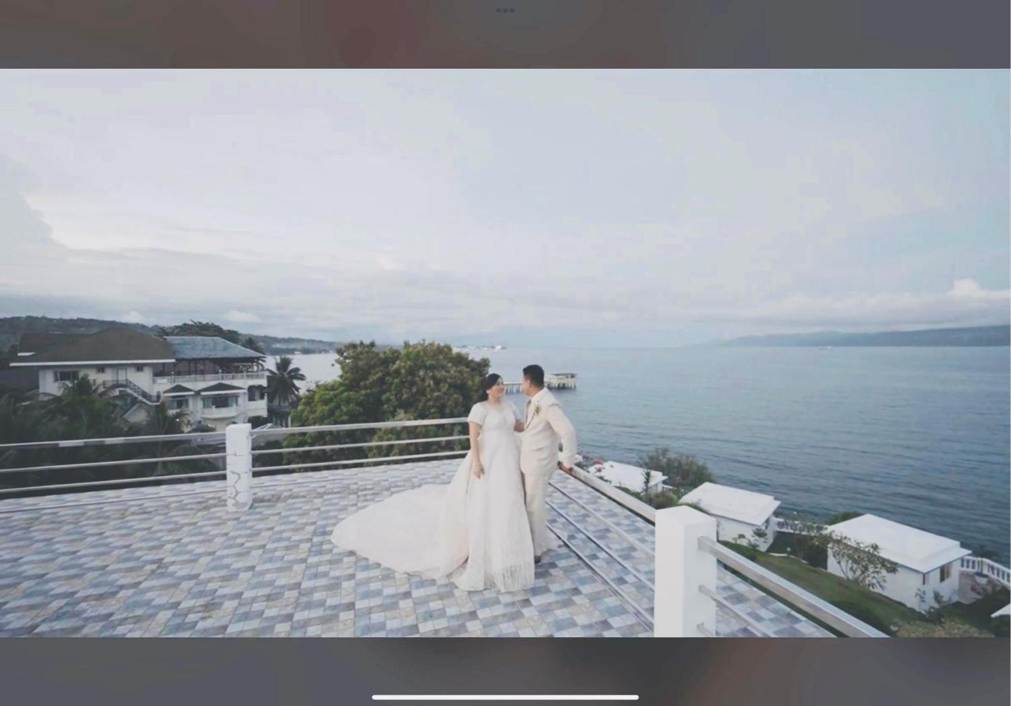 1888 Beach Resort ドゥマゲティ エクステリア 写真