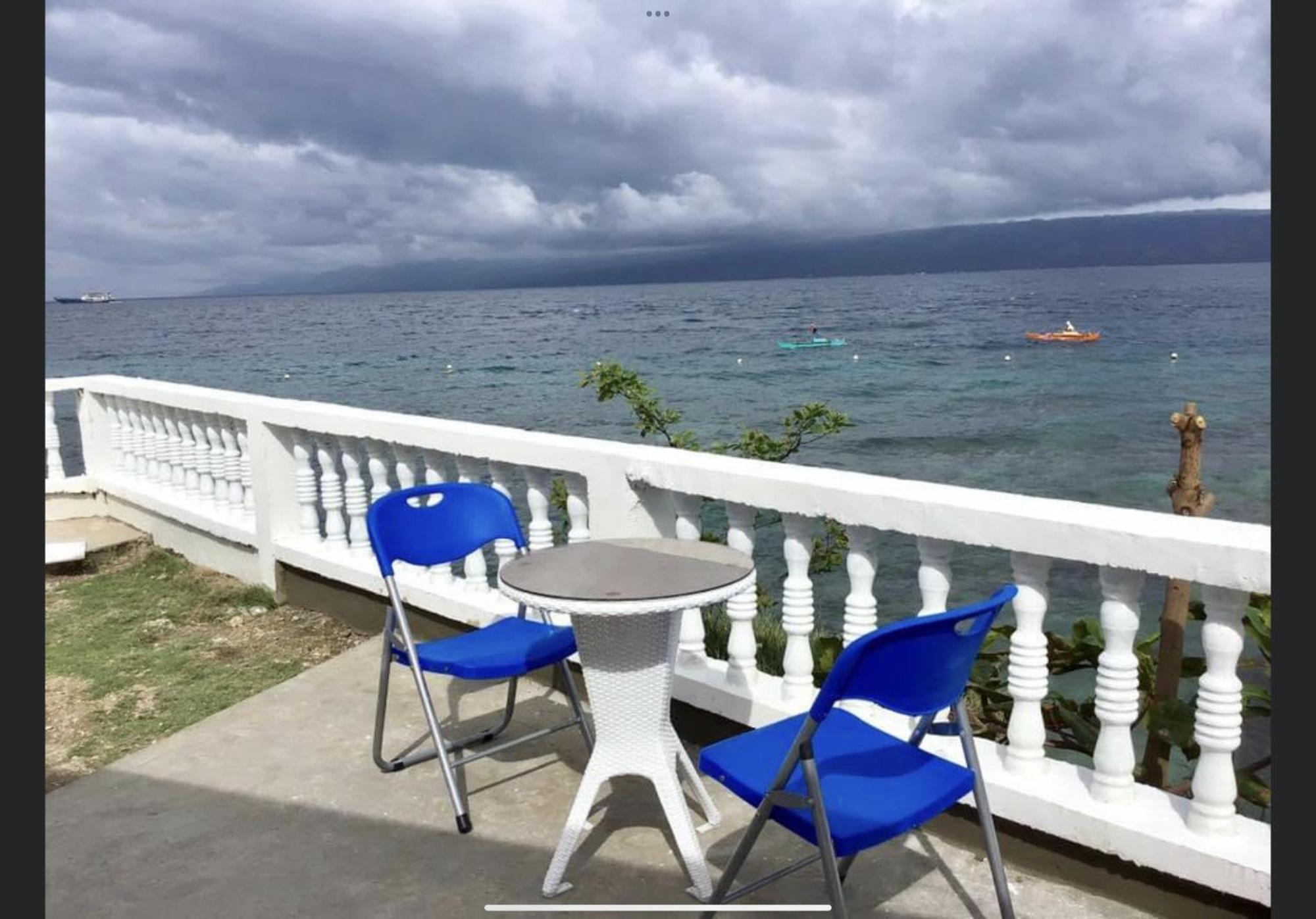 1888 Beach Resort ドゥマゲティ エクステリア 写真