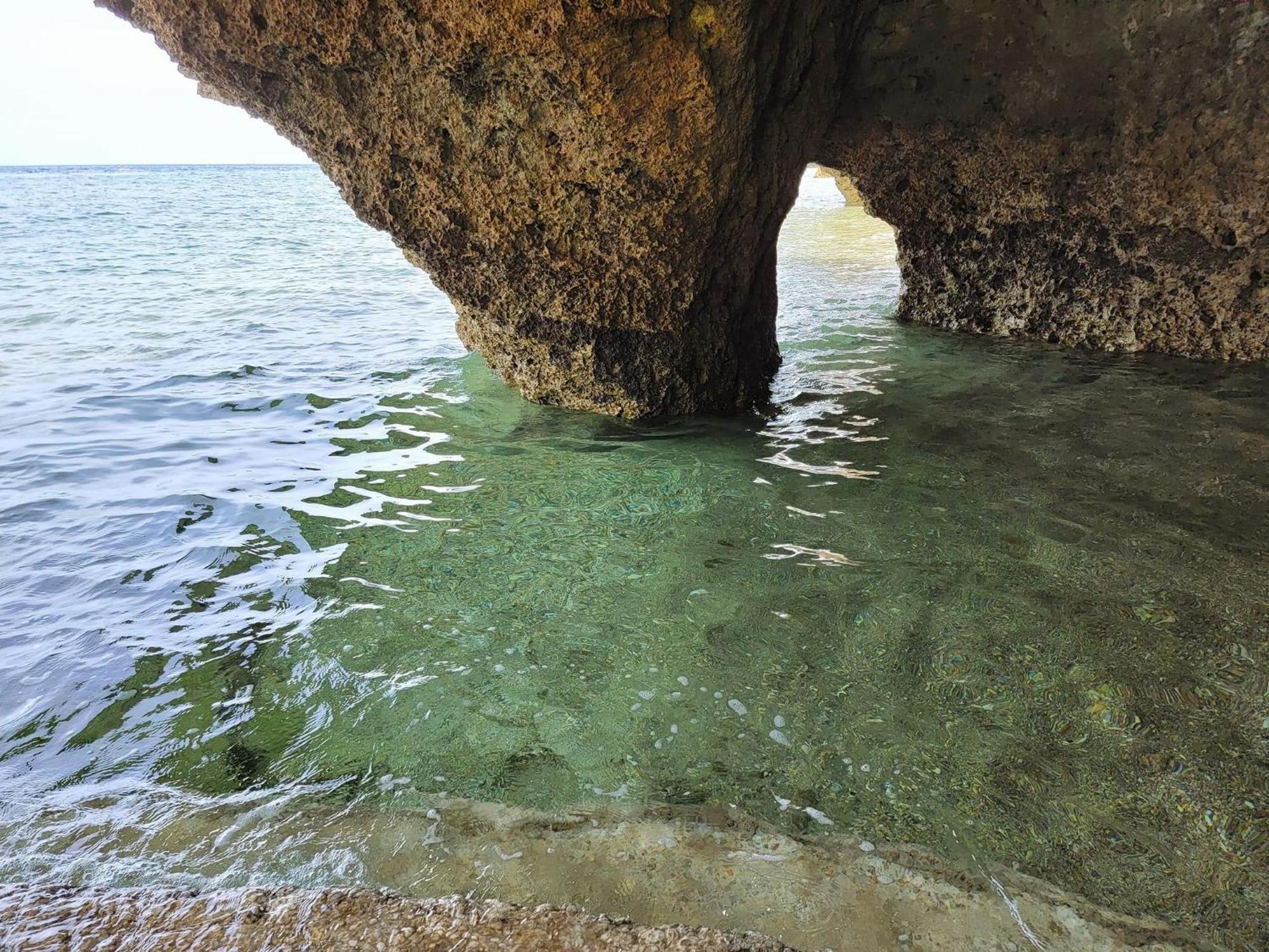 1888 Beach Resort ドゥマゲティ エクステリア 写真