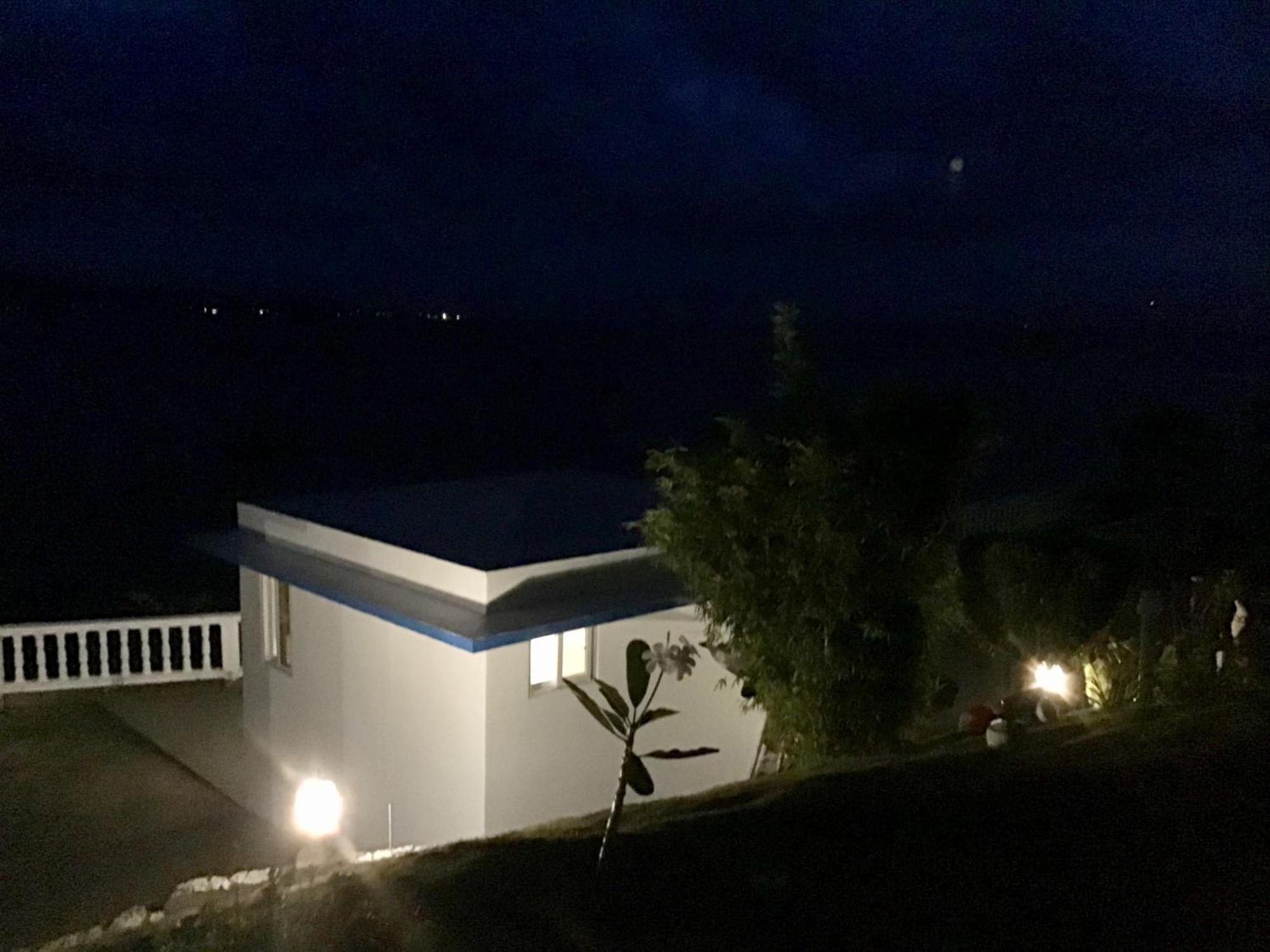 1888 Beach Resort ドゥマゲティ エクステリア 写真