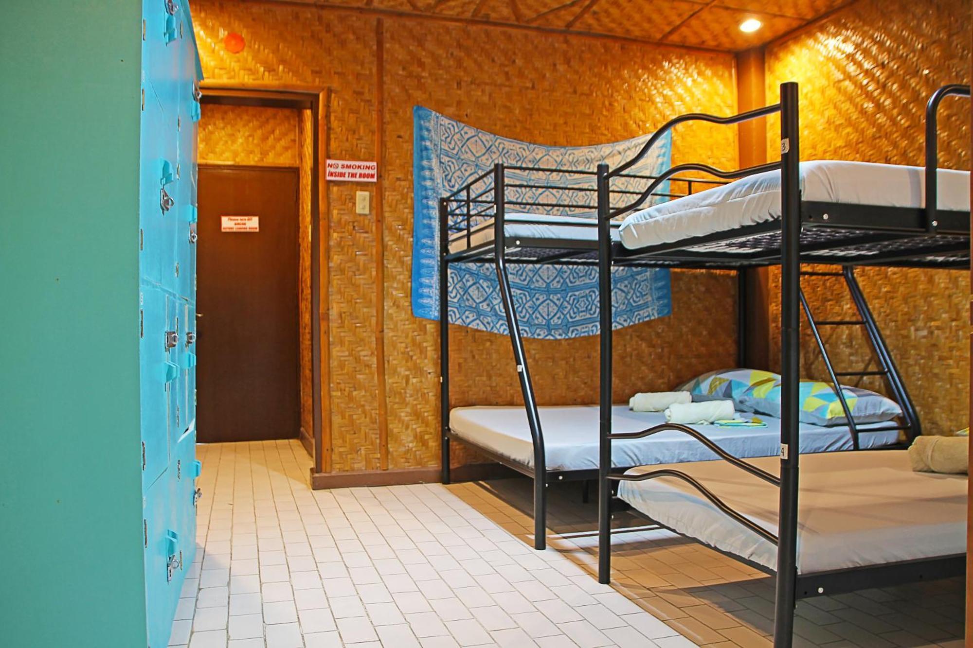 1888 Beach Resort ドゥマゲティ エクステリア 写真